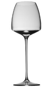 6 x white wine in glass - Rosenthal